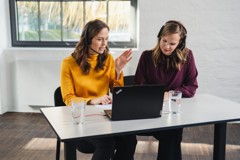 Dolmetschen und Übersetzen TLE